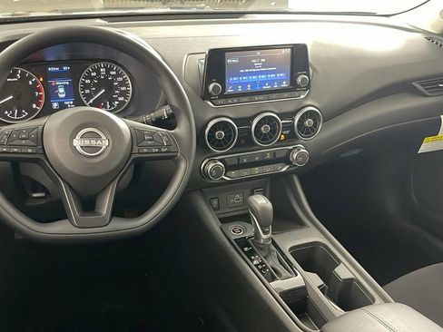 New 2025 Nissan Sentra S image 15