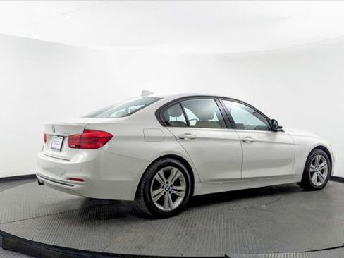 Used 2016 BMW 328i 328I image 7