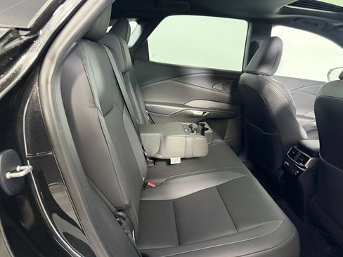Used 2025 Lexus RX 350 FWD w/ Technology Package image 19