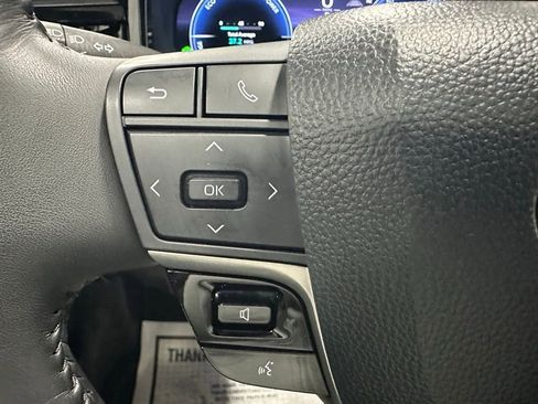 Used 2026 Toyota Camry XSE FWD image 19
