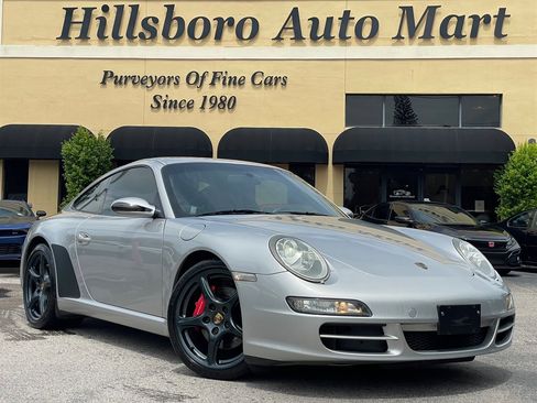 Used 2006 Porsche 911 Carrera S image 1