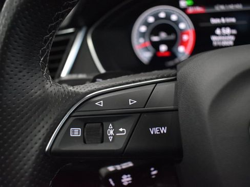 Used 2023 Audi SQ5 Premium Plus w/ Premium Plus Package AWD/4WD image 20