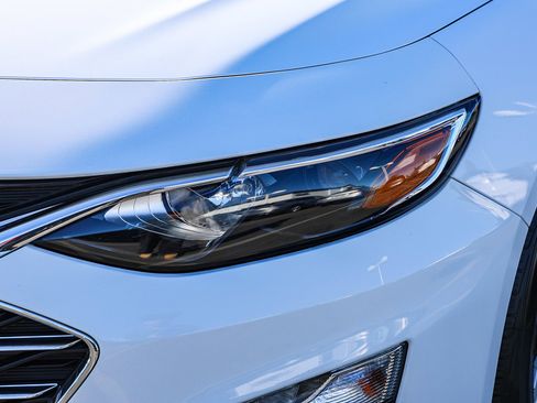 Used 2023 Chevrolet Malibu LT image 20