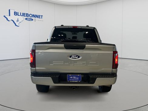 Used 2024 Ford F150 STX RWD image 6