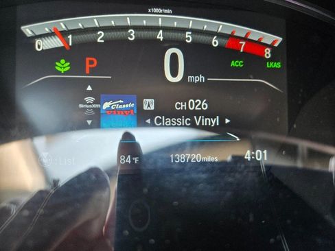 Used 2017 Honda CR-V EX image 7