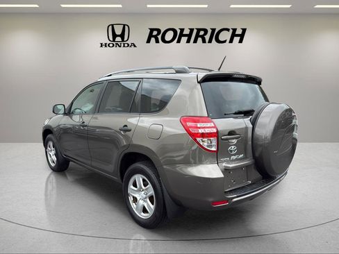 Used 2010 Toyota RAV4 4WD image 8