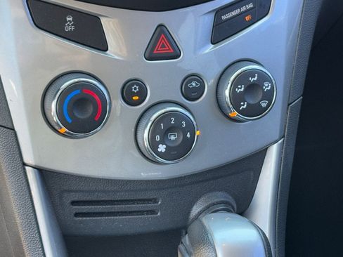 Used 2015 Chevrolet Trax LT w/ LPO, Protection Package image 26