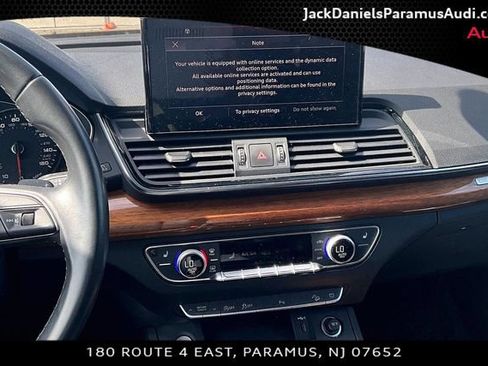 Certified 2023 Audi Q5 2.0T Premium w/ Convenience Package AWD/4WD image 6