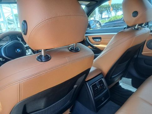 Used 2019 BMW 430i Gran Coupe xDrive AWD/4WD image 21