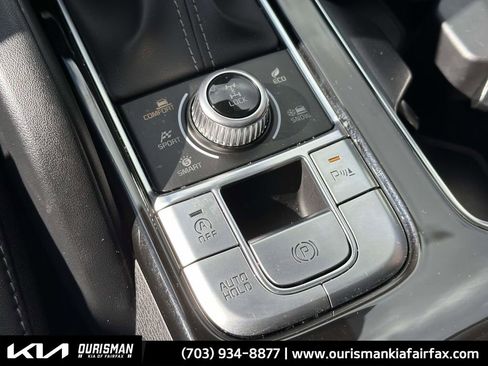 Used 2023 Kia Telluride S w/ S Sunroof Package image 9