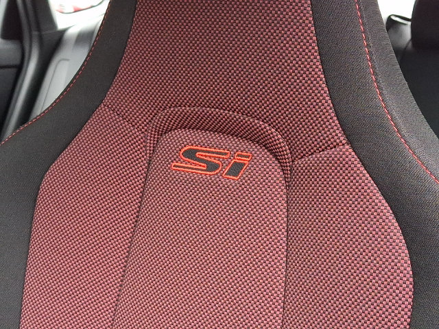 Used 2024 Honda Civic Si image 15