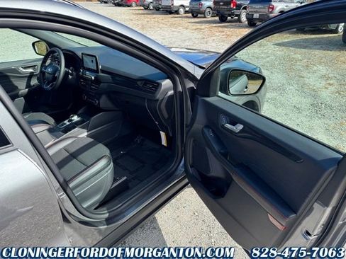 New 2026 Ford Escape ST-Line image 17