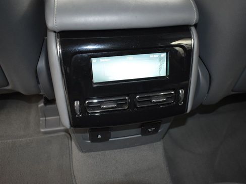 Used 2020 Lincoln Aviator Reserve w/ Class IV Trailer Tow Package image 19