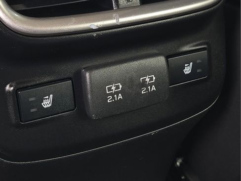 Used 2021 Subaru Outback Limited XT image 11