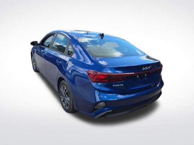 Certified 2024 Kia Forte LXS FWD image 2