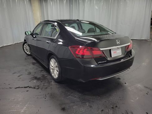 Used 2013 Honda Accord EX-L image 6