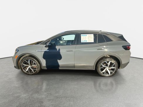 Certified 2023 Volkswagen ID.4 Pro S image 8