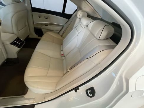 Used 2019 Acura RLX Sport Hybrid w/ Advance Pkg image 23