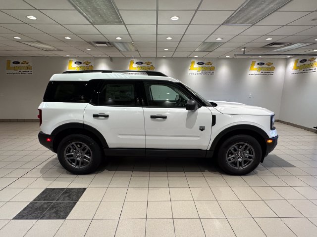 New 2026 Ford Bronco Sport Big Bend w/ Convenience Package AWD/4WD image 3