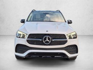 Used 2023 Mercedes-Benz GLE 450 4MATIC video 2
