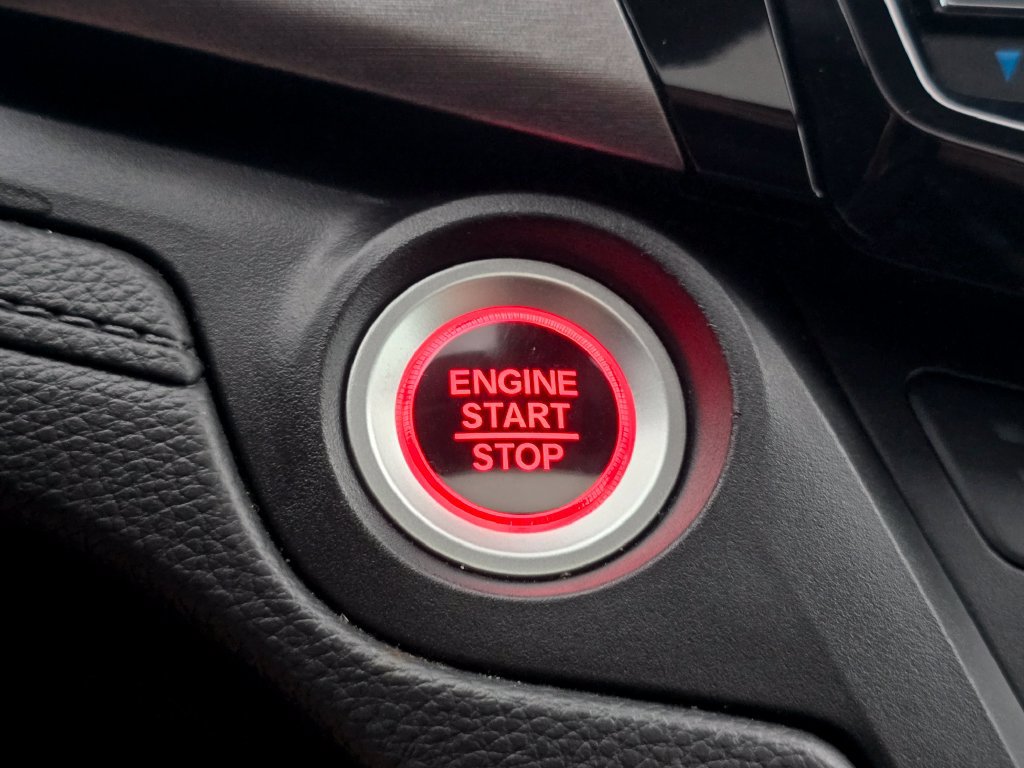 Certified 2024 Honda Odyssey EX-L image 28
