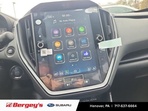 New 2026 Subaru Crosstrek 2.5i Wilderness image 17