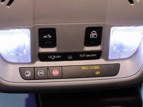 Used 2019 Chevrolet Malibu Premier image 26