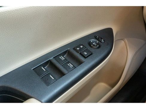 Used 2016 Honda Accord EX-L image 28