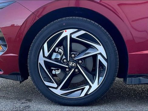 New 2026 Hyundai Sonata SEL AWD/4WD image 12