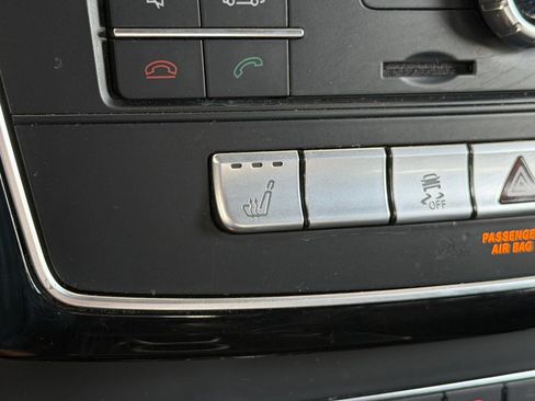 Used 2019 Mercedes-Benz GLS 450 4MATIC image 7
