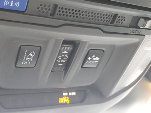 Certified 2023 Subaru Forester Wilderness image 31