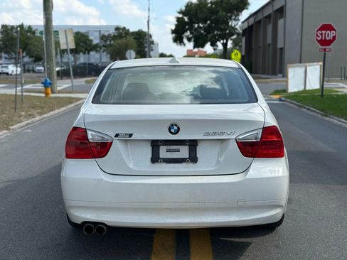 Used 2008 BMW 328xi Sedan image 8