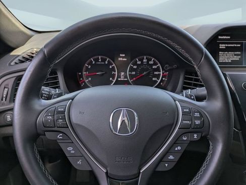 Used 2020 Acura ILX FWD image 29
