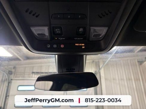 Used 2019 Cadillac XT5 Luxury AWD/4WD image 20