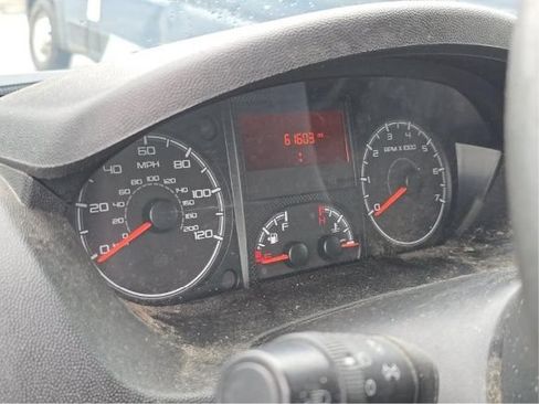 Used 2020 RAM ProMaster 3500 FWD image 6