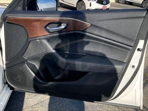 Used 2021 Acura TLX SH-AWD w/ Advance Package image 25