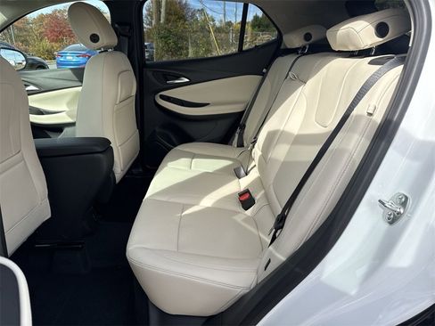 New 2026 Buick Encore GX Sport Touring w/ Comfort Package image 23