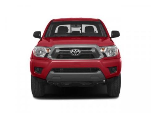 Used 2015 Toyota Tacoma PreRunner w/ TRD Off-Road Package image 5