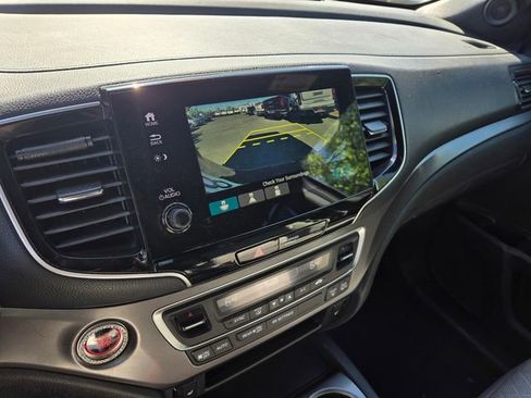 Used 2020 Honda Passport EX-L image 21