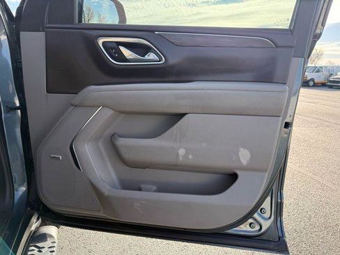 Used 2021 Chevrolet Tahoe Z71 w/ Z71 Off-Road Package image 37