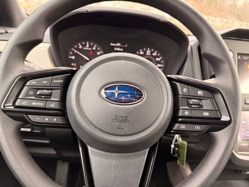 New 2026 Subaru Forester image 13