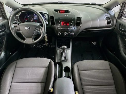 Used 2015 Kia Forte LX w/ Popular Package FWD image 12