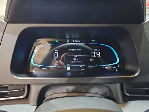 New 2026 Hyundai Elantra Sport image 18