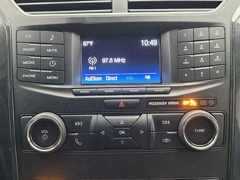 Used 2018 Ford Explorer FWD image 25
