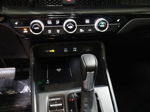 New 2026 Honda CR-V EX-L image 26