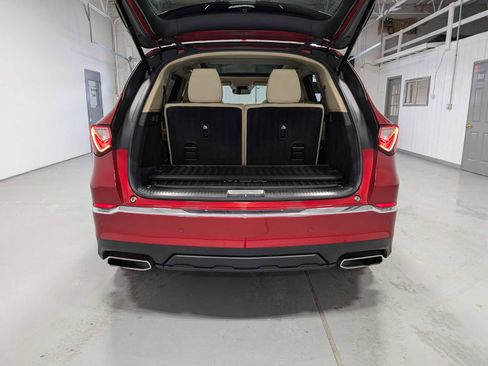 Used 2022 Acura MDX w/Advance Package image 46