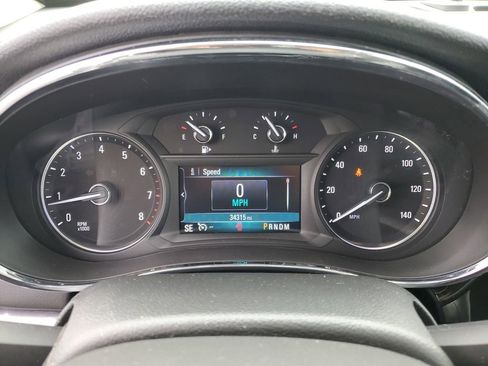 Used 2022 Buick Encore Preferred w/ Safety Package image 12