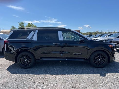 New 2026 Kia Carnival SX Prestige image 4