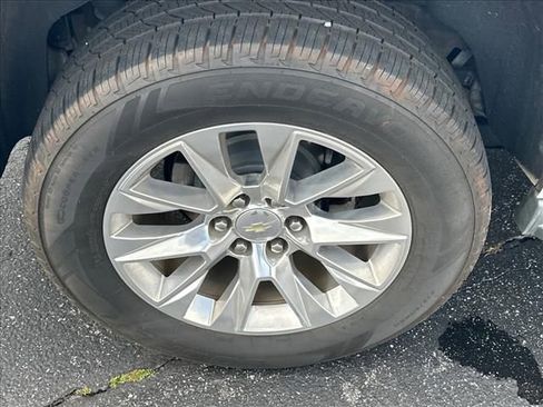 Used 2018 Chevrolet Tahoe LT RWD image 37