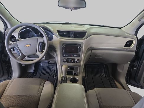 Used 2013 Chevrolet Traverse LS FWD image 9